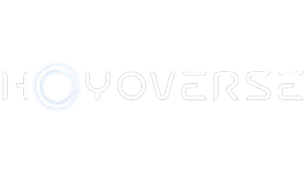 HoYoverse-Logo-blanc